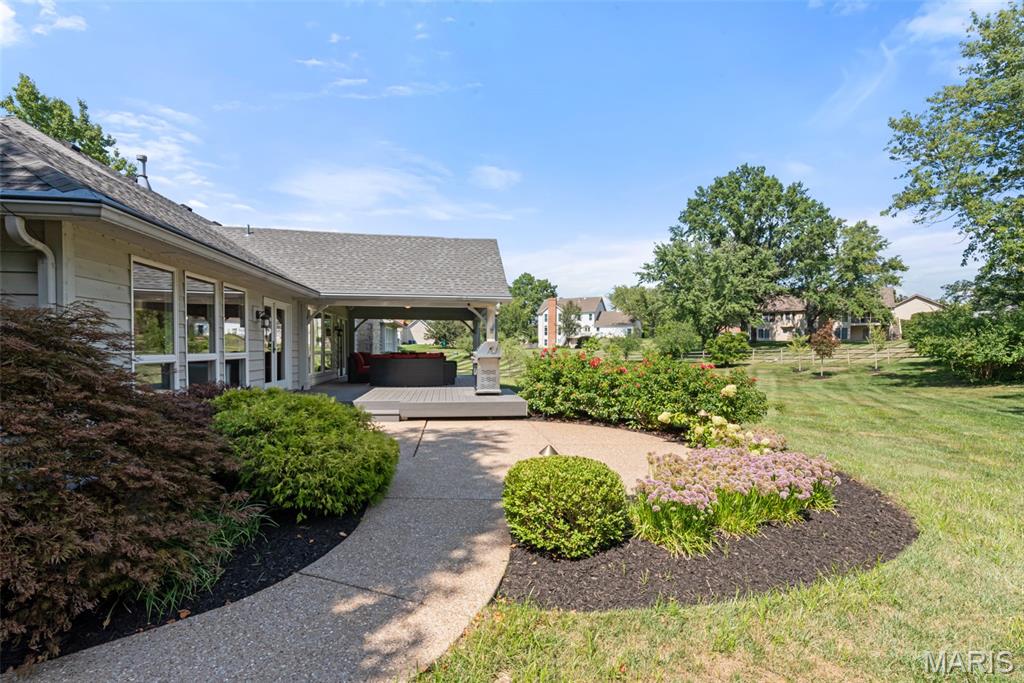 8 Wilson Ridge Court Chesterfield, MO 63005 - Photo 59 of 63 Gallery Image 59