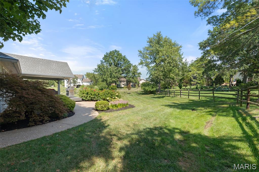 8 Wilson Ridge Court Chesterfield, MO 63005 - Photo 60 of 63 Gallery Image 60