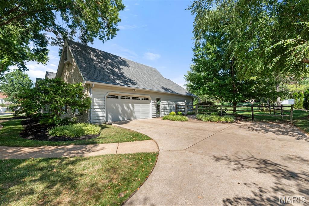 8 Wilson Ridge Court Chesterfield, MO 63005 - Photo 62 of 63 Gallery Image 62