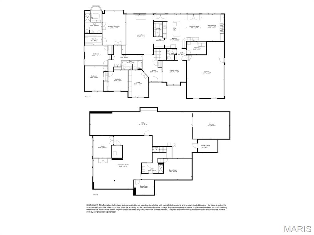 8 Wilson Ridge Court Chesterfield, MO 63005 - Photo 63 of 63 Gallery Image 63