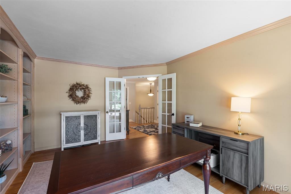 8 Wilson Ridge Court Chesterfield, MO 63005 - Photo 8 of 63 Gallery Image 8