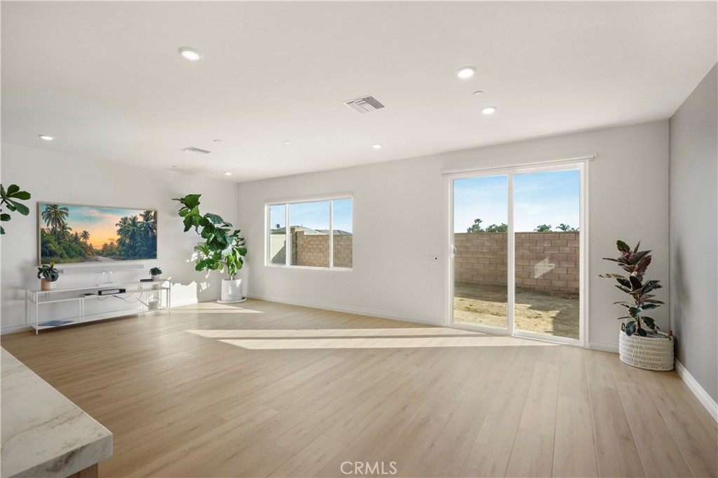 19795 Beavertail Way Riverside, CA 92508 - Photo 15 of 39 Dining Room and Family Room