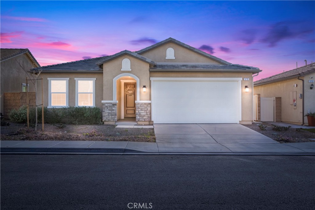 19795 Beavertail Way Riverside, CA 92508 - Photo 2 of 39 Front Elevation