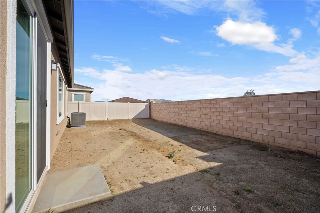 19795 Beavertail Way Riverside, CA 92508 - Photo 34 of 39 Backyard