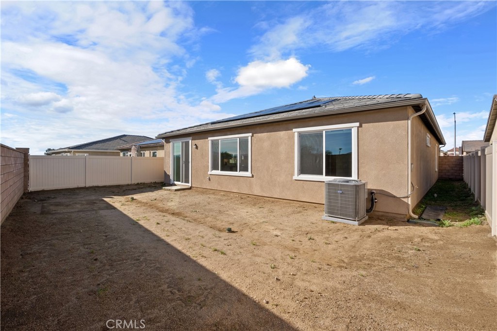 19795 Beavertail Way Riverside, CA 92508 - Photo 36 of 39 Backyard