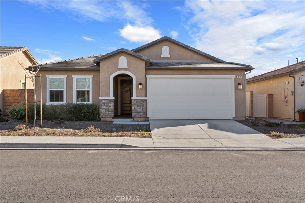 19795 Beavertail Way Riverside, CA 92508 - Photo 37 of 39 Front Elevation