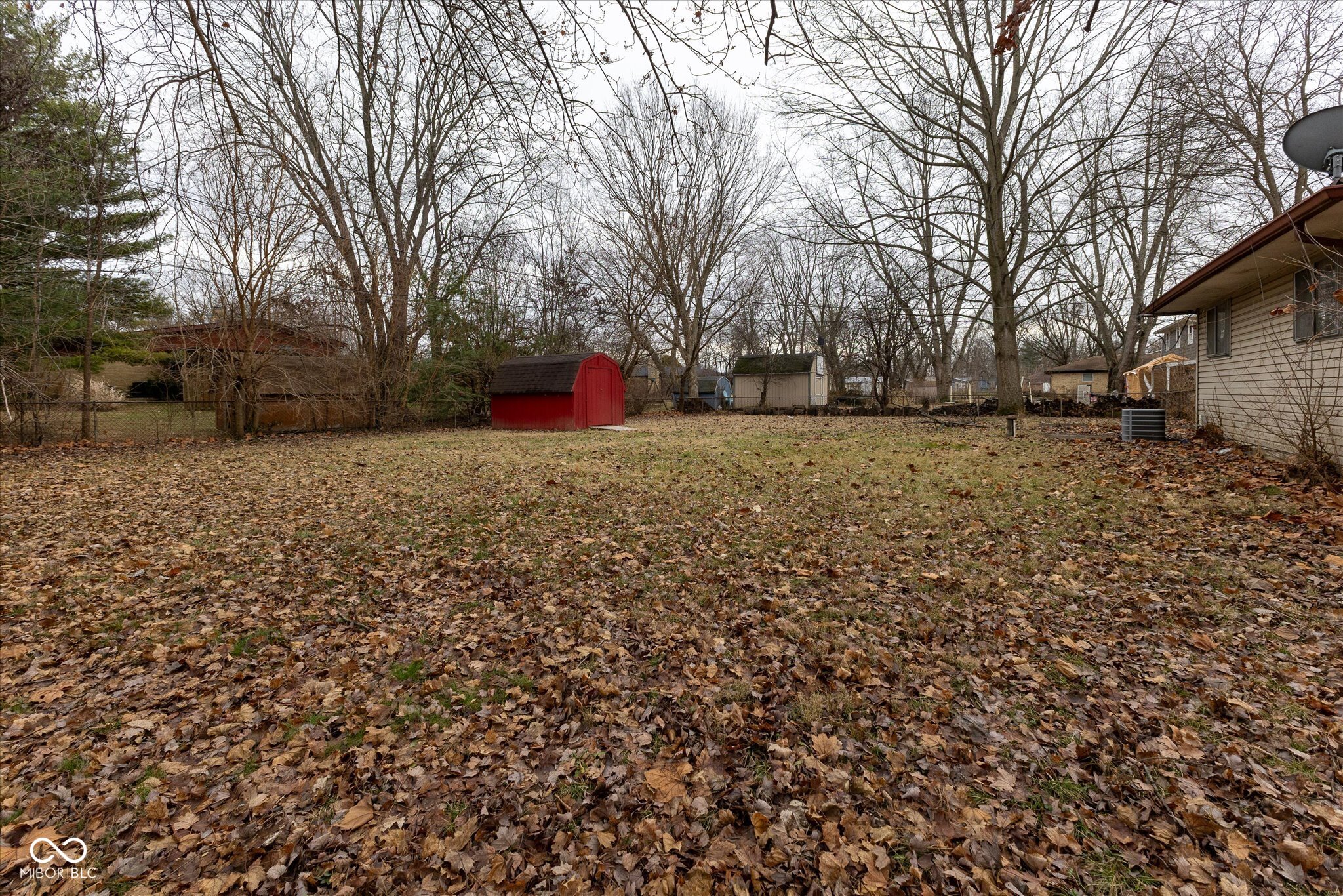 6017 Northland Road Indianapolis, IN 46228 - Photo 17 of 18