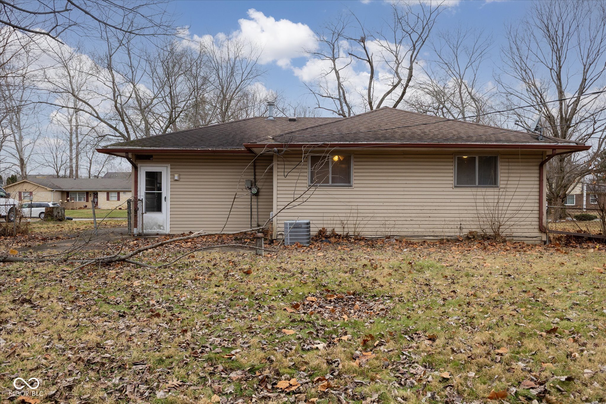 6017 Northland Road Indianapolis, IN 46228 - Photo 18 of 18