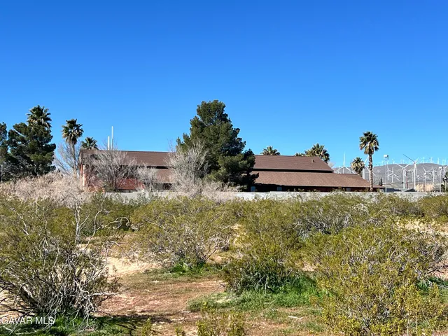 $49,000 | Susan Ave Avenue, Mojave, CA 93501