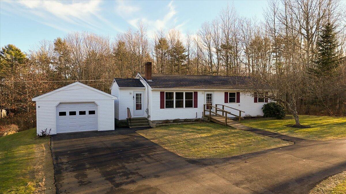163 Highland Road Warren, ME 04864 - Photo 33 of 68 03-Sunny-2