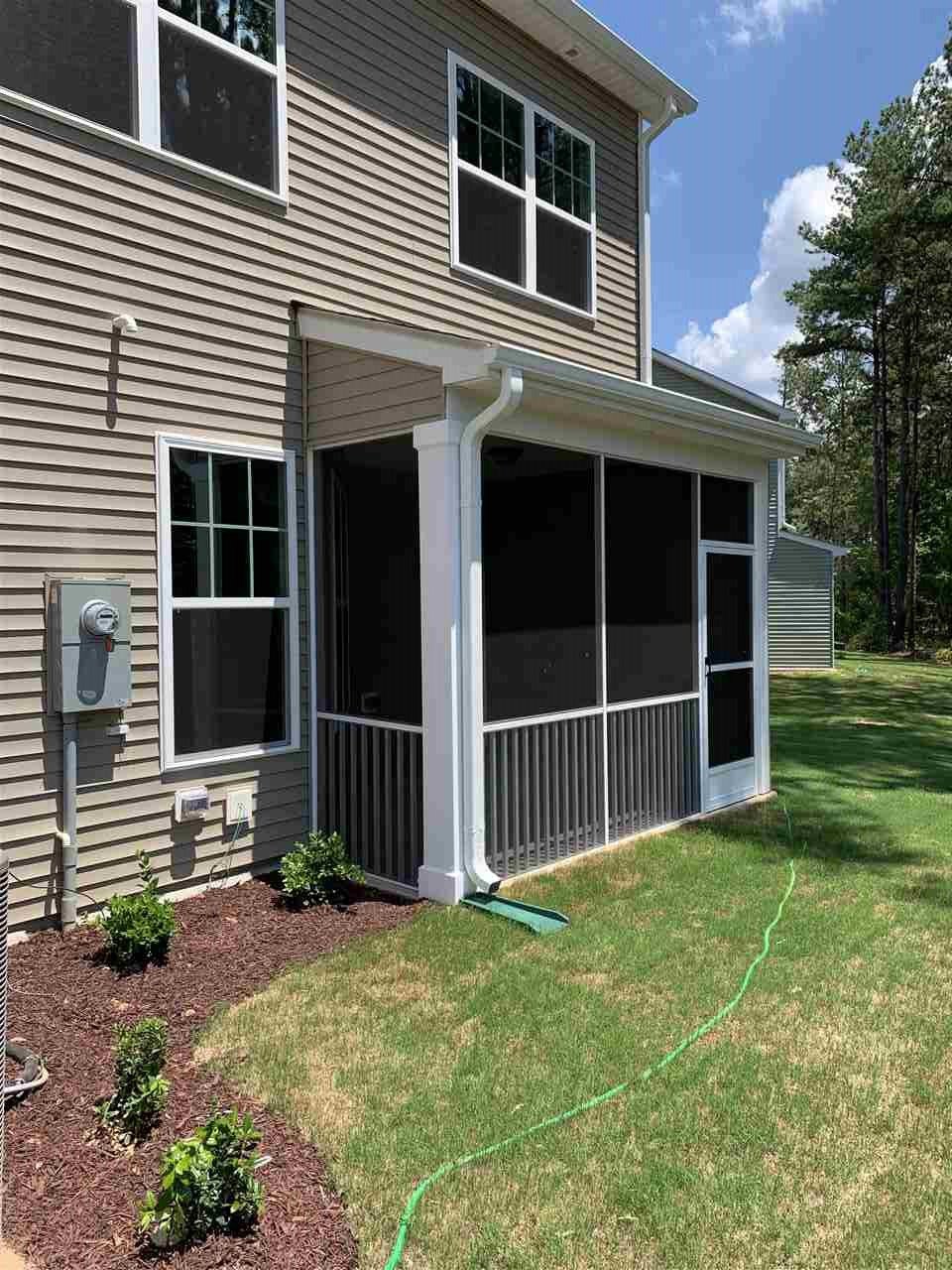 6161 Beale Loop, Unit 66 DARDEN Raleigh, NC 27616 - Photo 3 of 7 Photo 3
