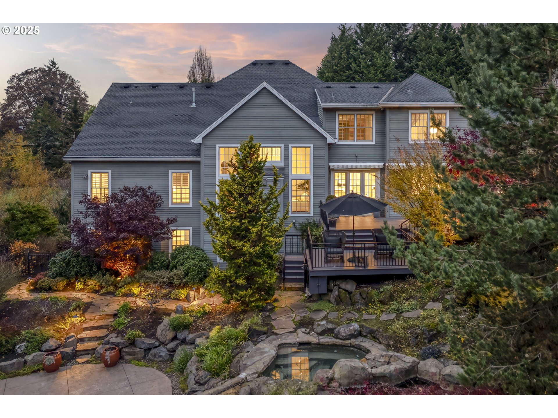 2254 Knaus Road Lake Oswego, OR 97034 - Photo 48 of 48