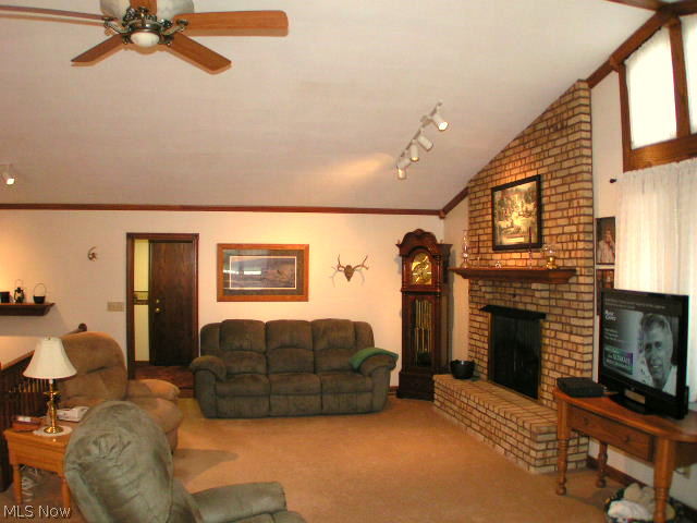 4571 Sharon Copley Road Medina, OH 44256 - Photo 5 of 21