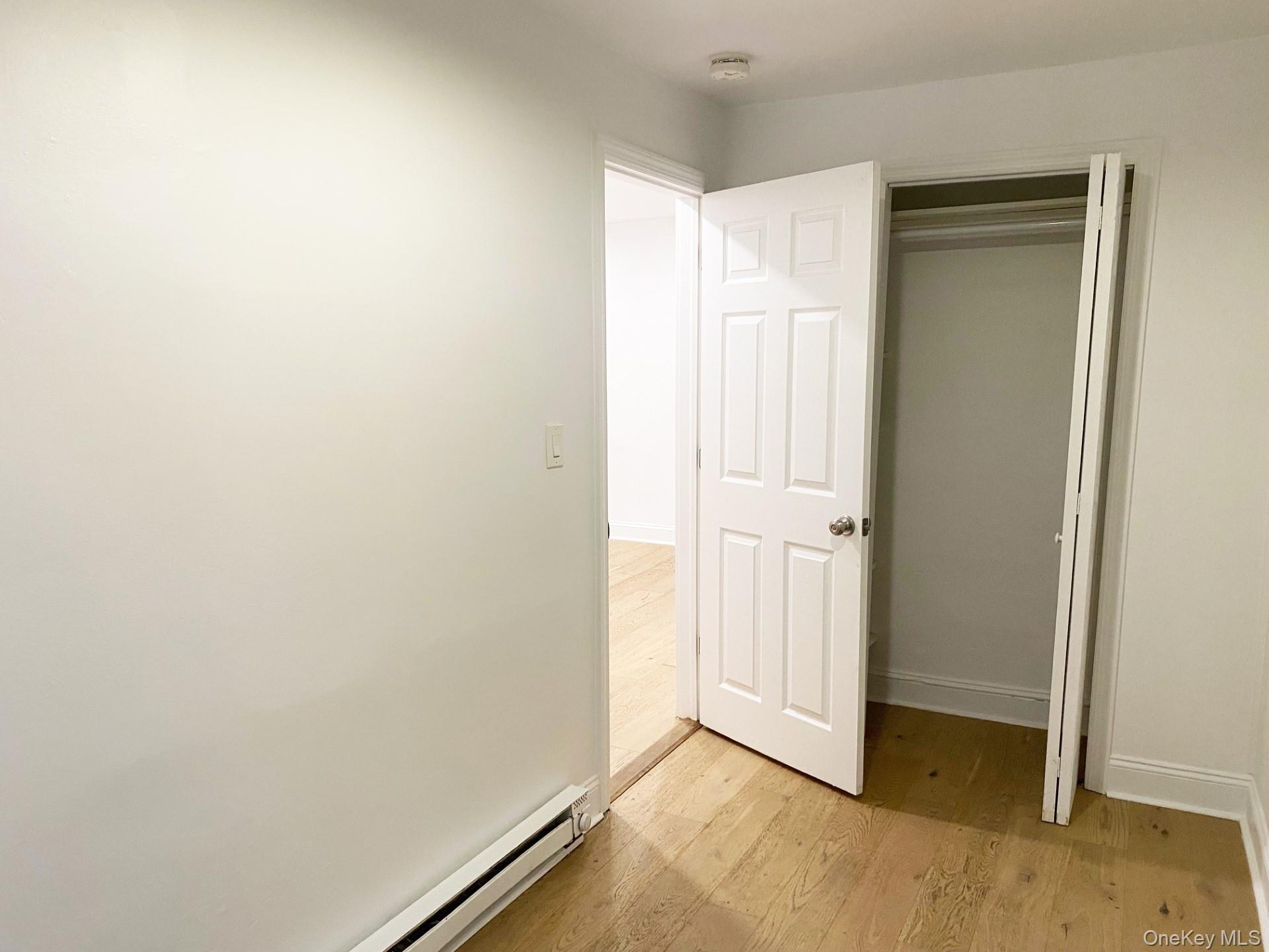 153 Southside Avenue Hastings-on-Hudson, NY 10706 - Photo 12 of 12 a view of an empty room