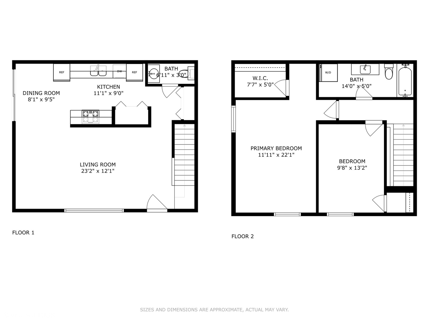 766 Barnaby Place Wheeling, IL 60090 - Photo 20 of 22 a picture of a park