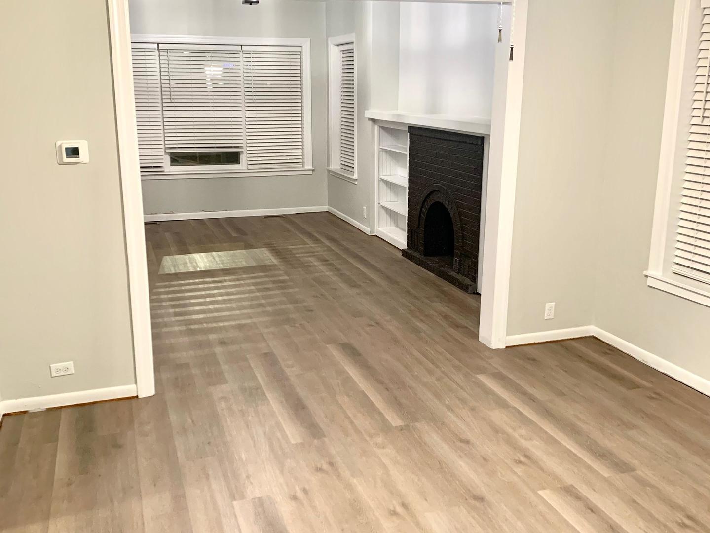 3432 North Central Park Avenue, Unit 1 Chicago, IL 60618 - Photo 3 of 11