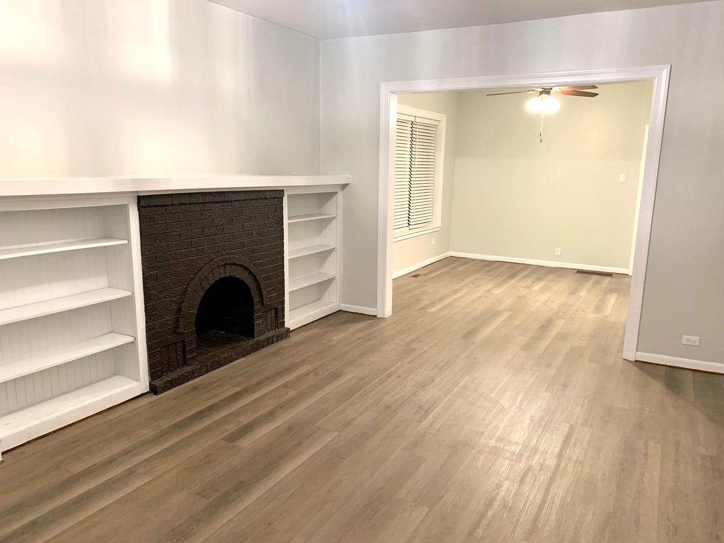 3432 North Central Park Avenue, Unit 1 Chicago, IL 60618 - Photo 4 of 11