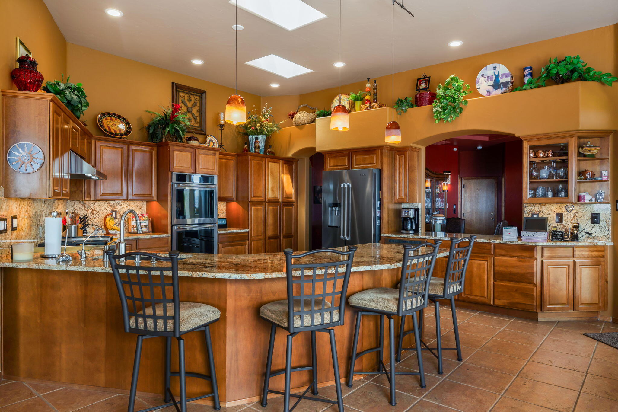 6721 Pasilla Road Northeast Rio Rancho, NM 87144 - Photo 19 of 89 Gallery Image 19