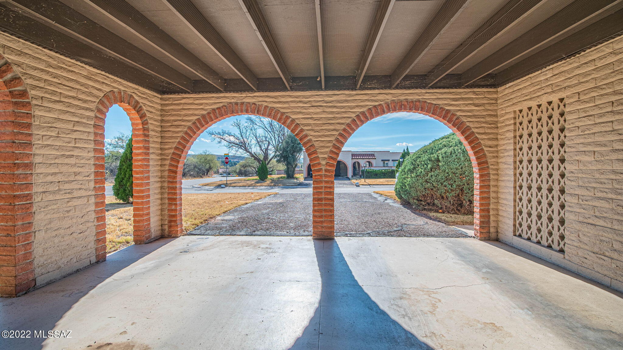 1160 Zircon Court Rio Rico, AZ 85648 - Photo 2 of 25