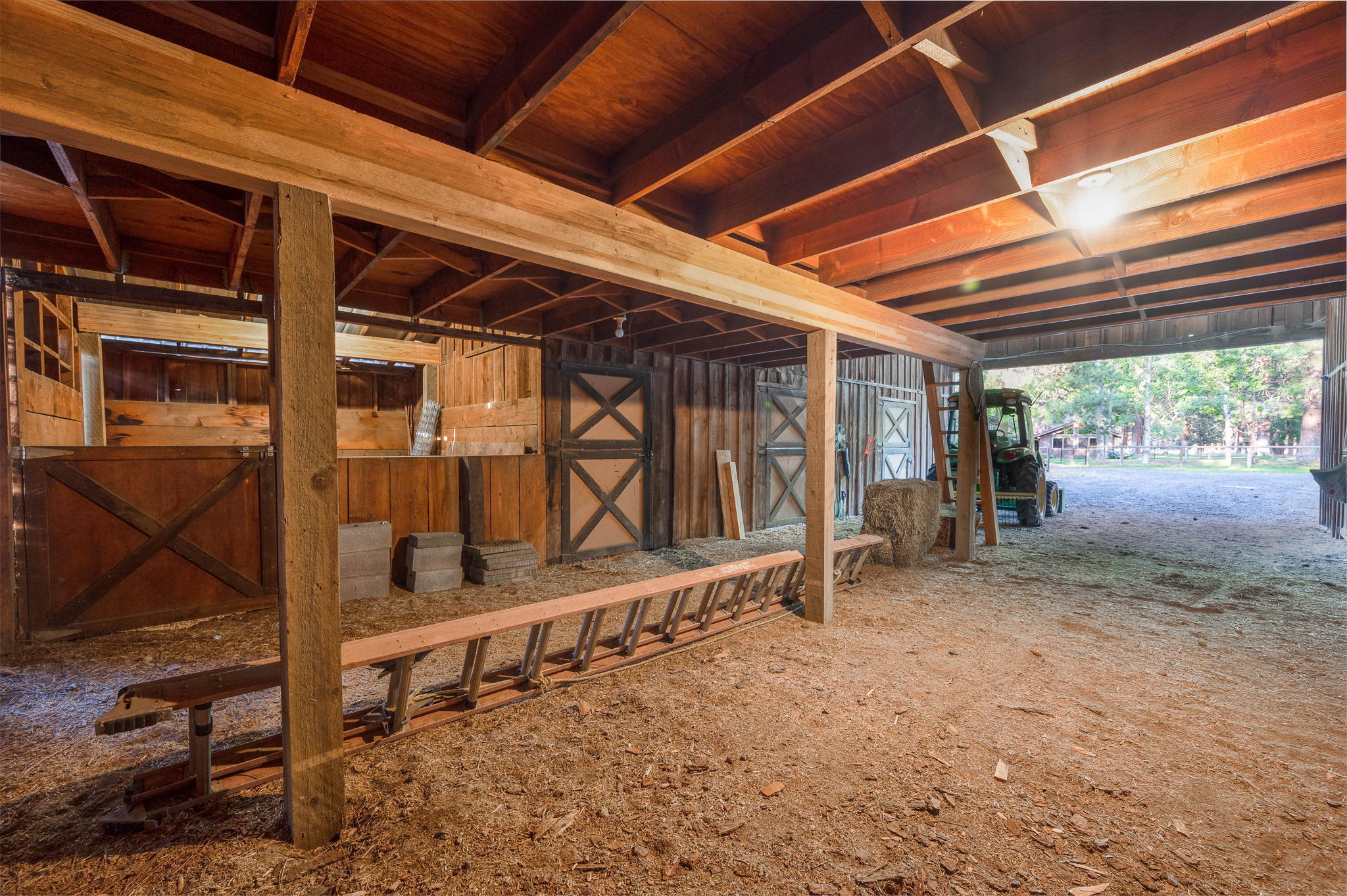 69287 Crooked Horseshoe Road Sisters, OR 97759 - Photo 44 of 55 44