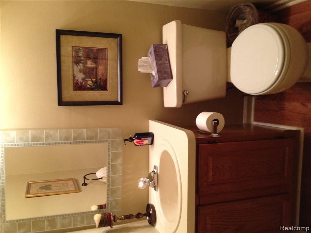 45791 Hanford Road Canton, MI 48187 - Photo 9 of 12 Lavatory.JPG