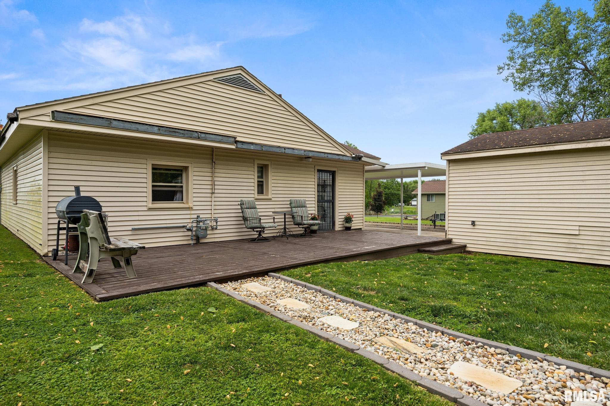 2133 North Ellory Road Peoria, IL 61604 - Photo 26 of 34