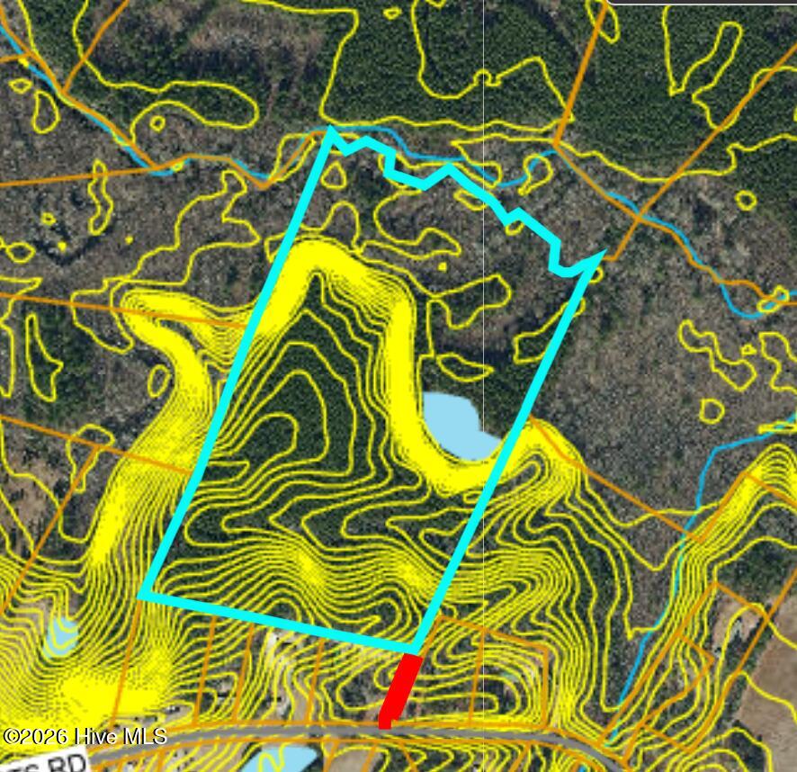 Off Pats Road Vass, NC 28394 - Photo 11 of 11