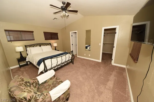 $2,400 | 4357 Flagship Court, Las Vegas, NV 89121