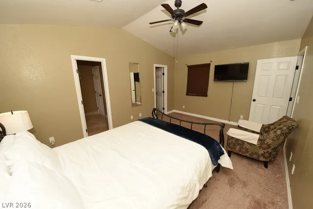 $2,400 | 4357 Flagship Court, Las Vegas, NV 89121