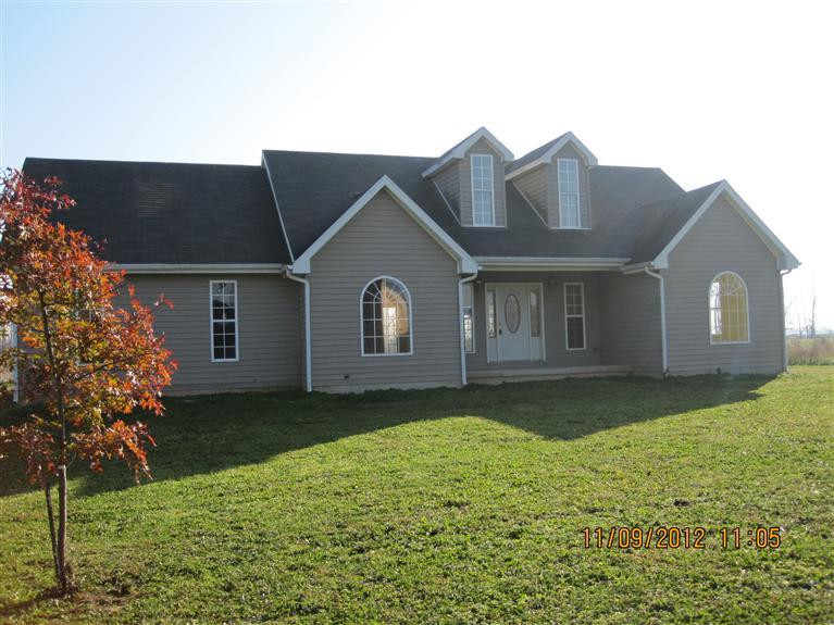 1379 Cook Road Cynthiana, KY 41031 - Photo 1 of 23 Photo 1