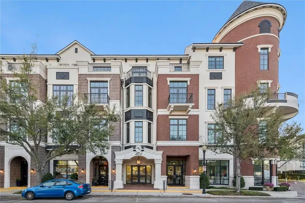$1,630,000 | 101 South New York Avenue, Unit 302, Winter Park, FL 32789