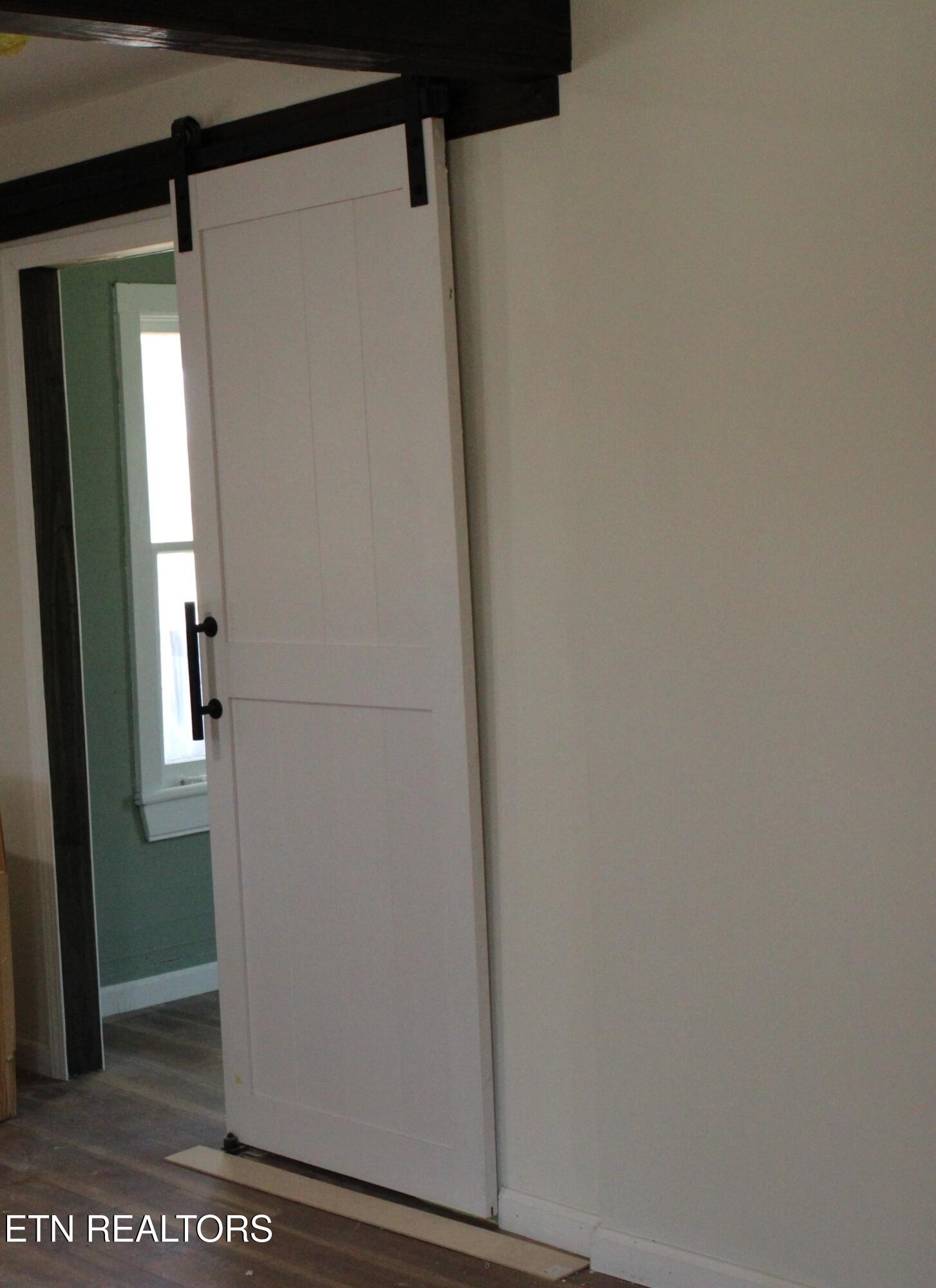 2281 Lone Mountain Road, Unit A Tazewell, TN 37879 - Photo 13 of 36 2281 Bedroom door