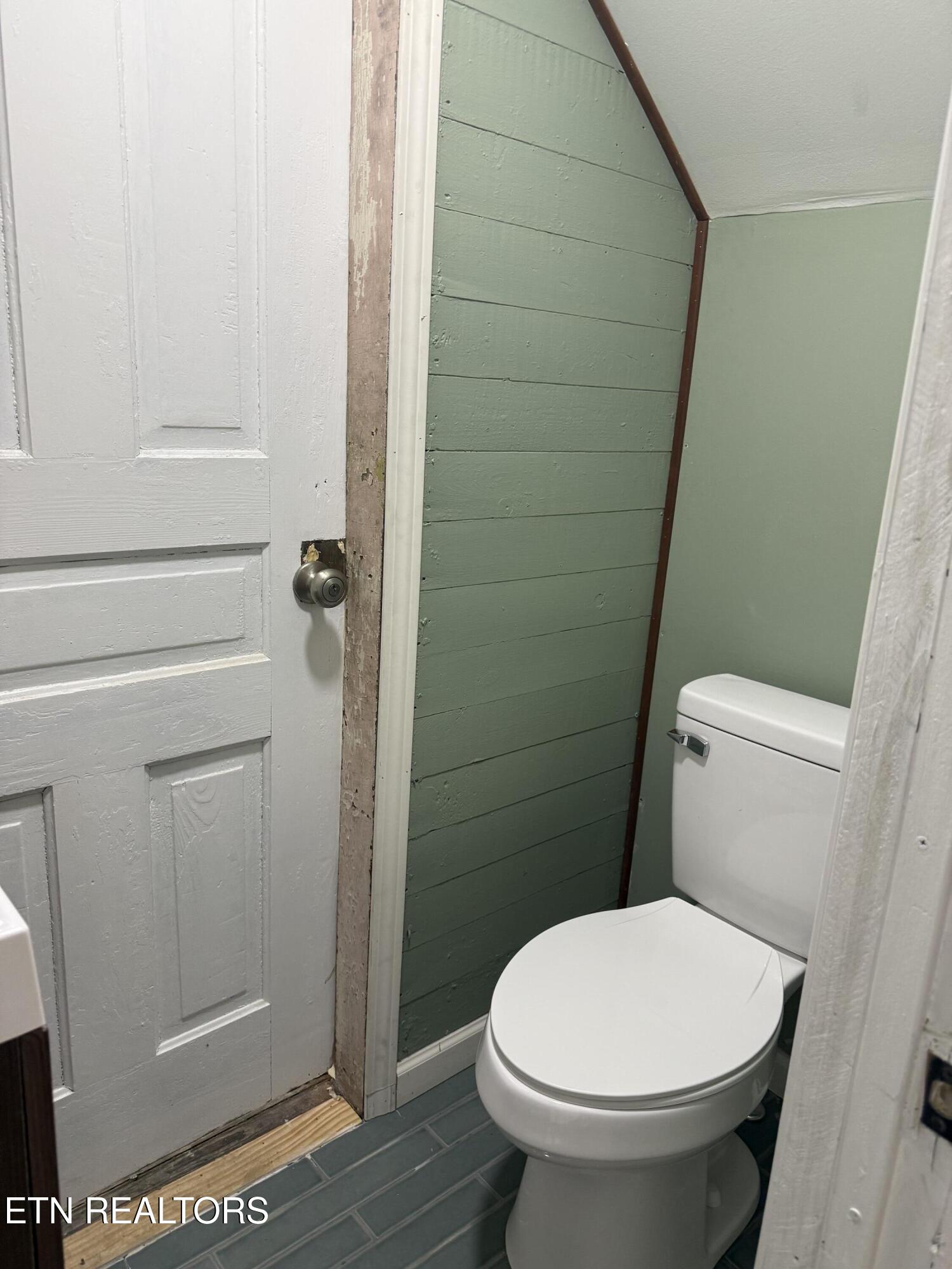 2281 Lone Mountain Road, Unit A Tazewell, TN 37879 - Photo 17 of 36 2281 Half bath