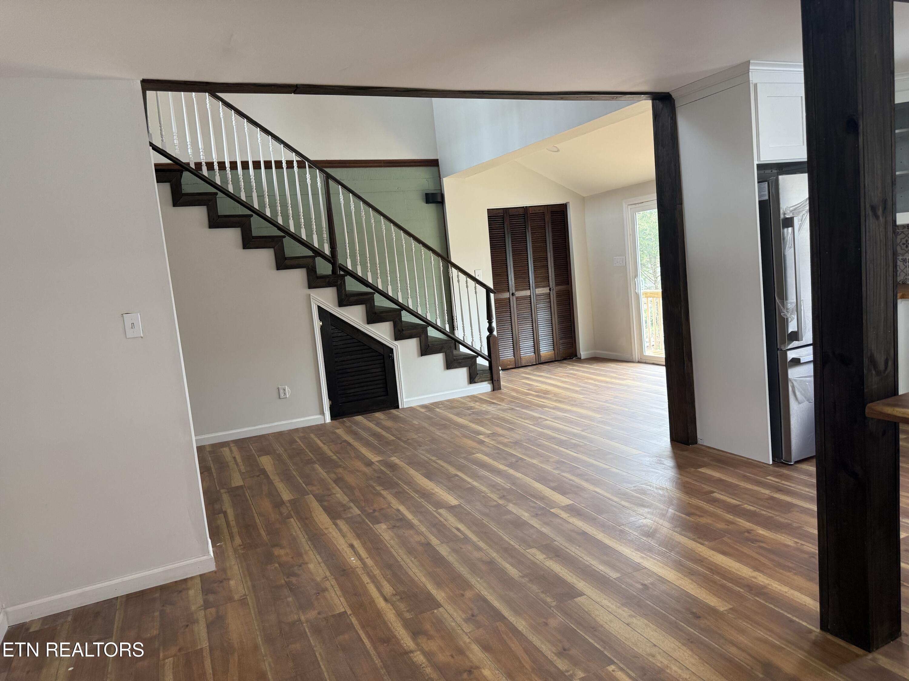 2281 Lone Mountain Road, Unit A Tazewell, TN 37879 - Photo 36 of 36 2281 Open Floor Plan