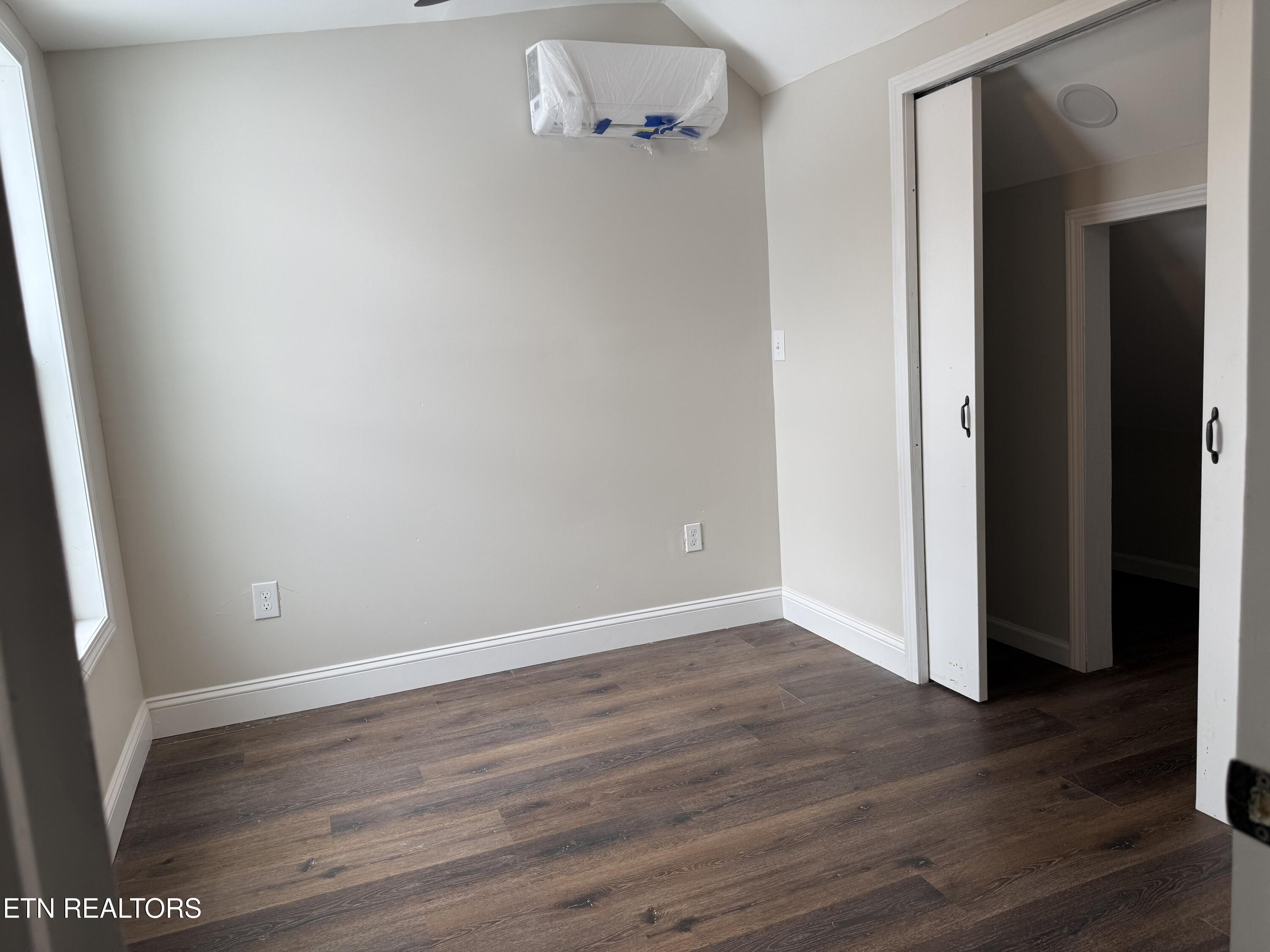 2281 Lone Mountain Road, Unit A Tazewell, TN 37879 - Photo 26 of 36 2281 Second upstairs bedroom