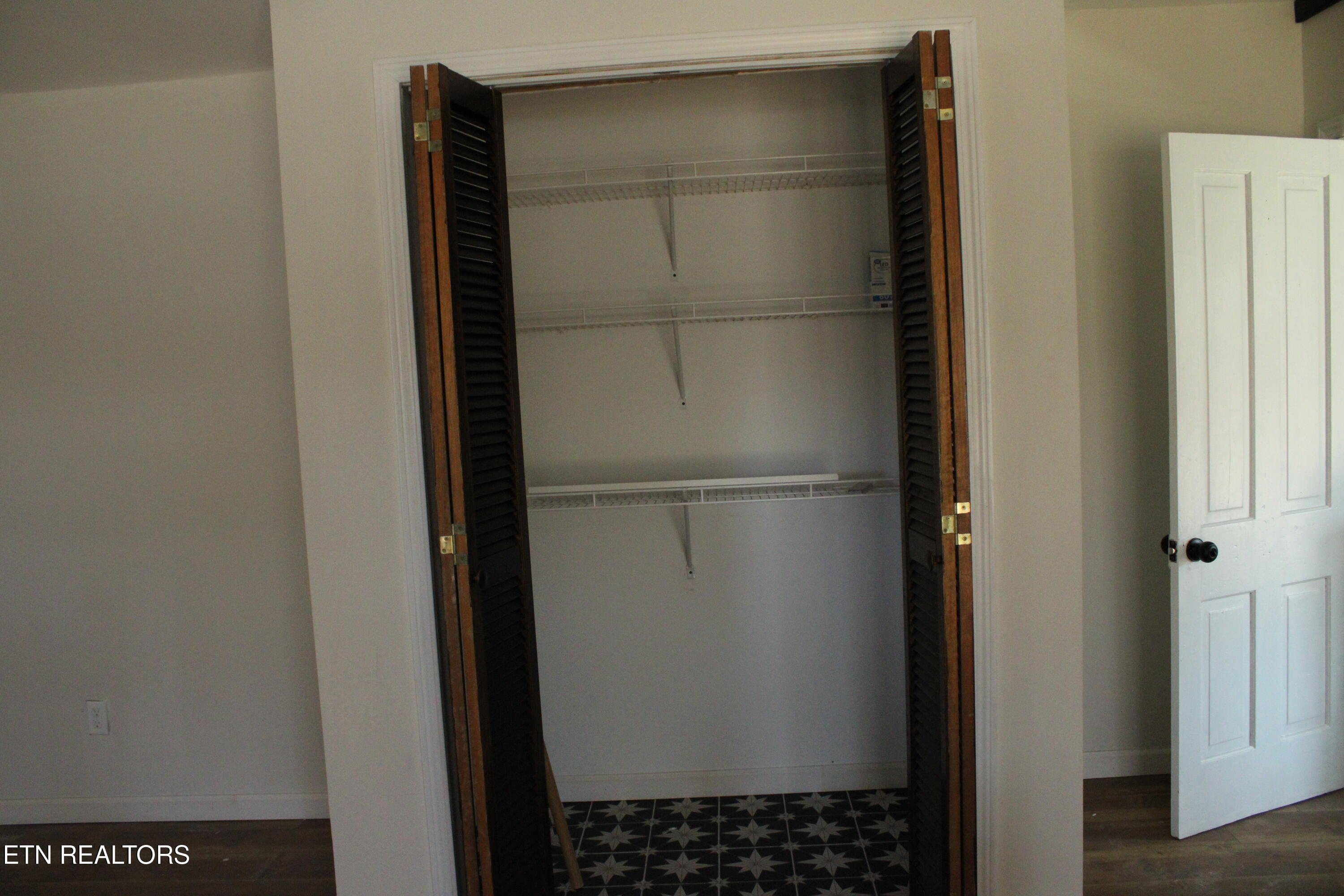 2281 Lone Mountain Road, Unit A Tazewell, TN 37879 - Photo 31 of 36 2281 Storage Closet