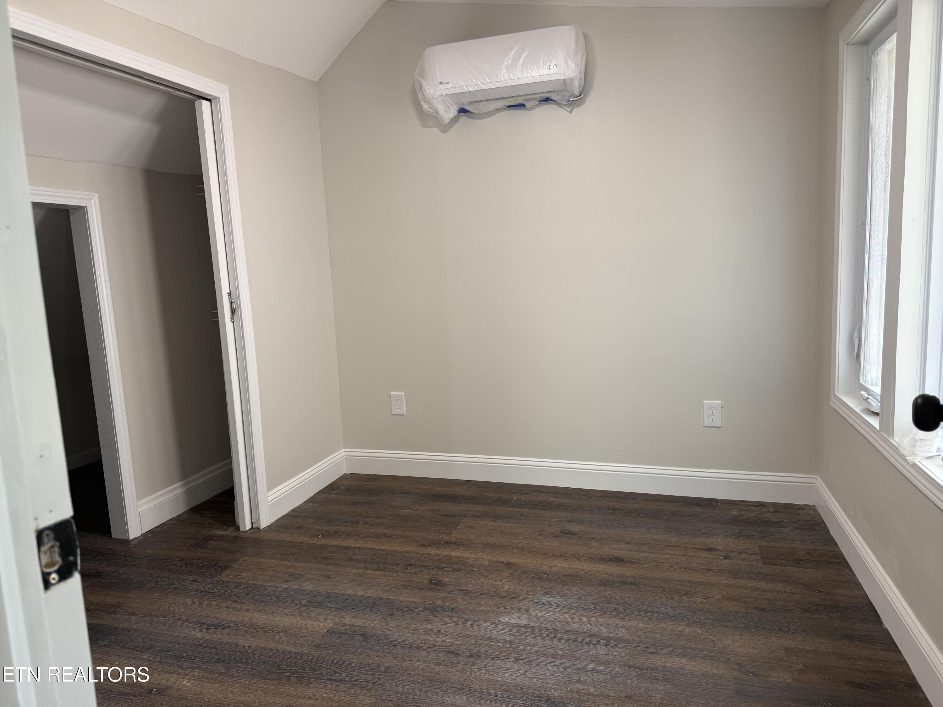 2281 Lone Mountain Road, Unit A Tazewell, TN 37879 - Photo 33 of 36 2281 Upstairs bedroom