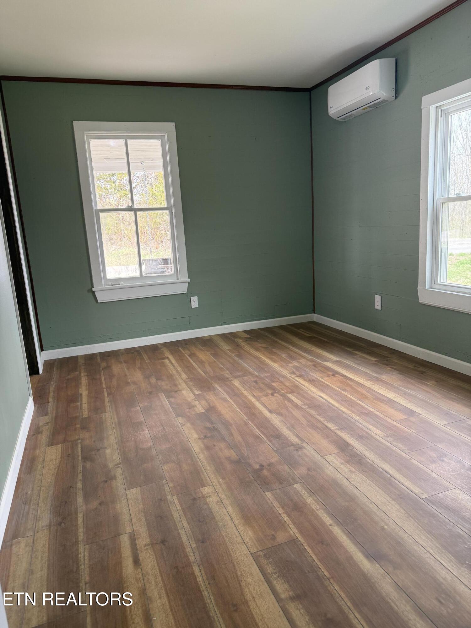 2281 Lone Mountain Road, Unit A Tazewell, TN 37879 - Photo 9 of 36 2281 Downstairs bedroom