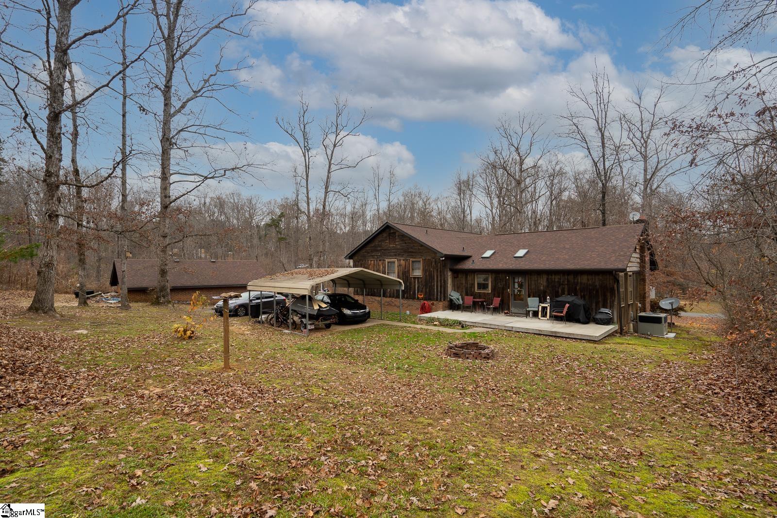 138 Spring Valley Road Pickens, SC 29671 - Photo 22 of 34