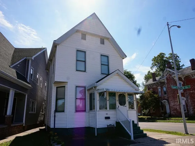 $164,900 | 401 Chandler Avenue, Evansville, IN 47713