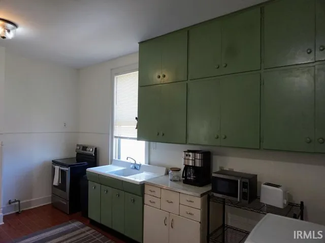 $164,900 | 401 Chandler Avenue, Evansville, IN 47713