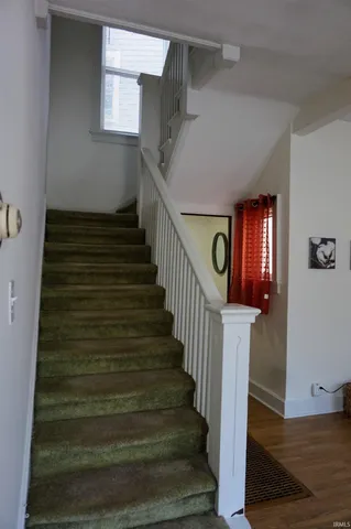 $164,900 | 401 Chandler Avenue, Evansville, IN 47713