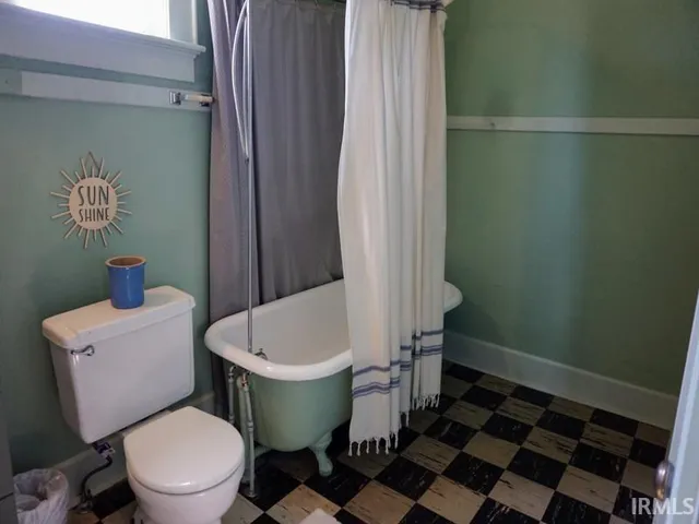 $164,900 | 401 Chandler Avenue, Evansville, IN 47713