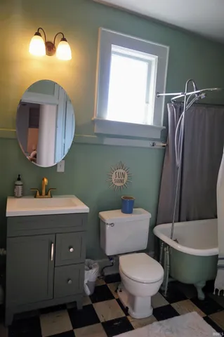 $164,900 | 401 Chandler Avenue, Evansville, IN 47713