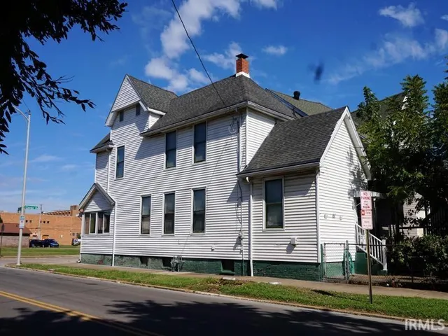 $164,900 | 401 Chandler Avenue, Evansville, IN 47713