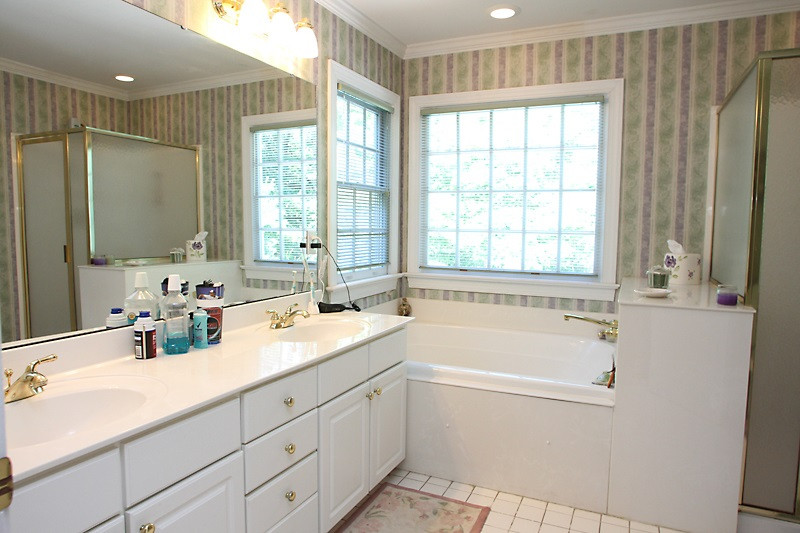 5921 North Hawthorne Way Raleigh, NC 27613 - Photo 8 of 12 Photo 8
