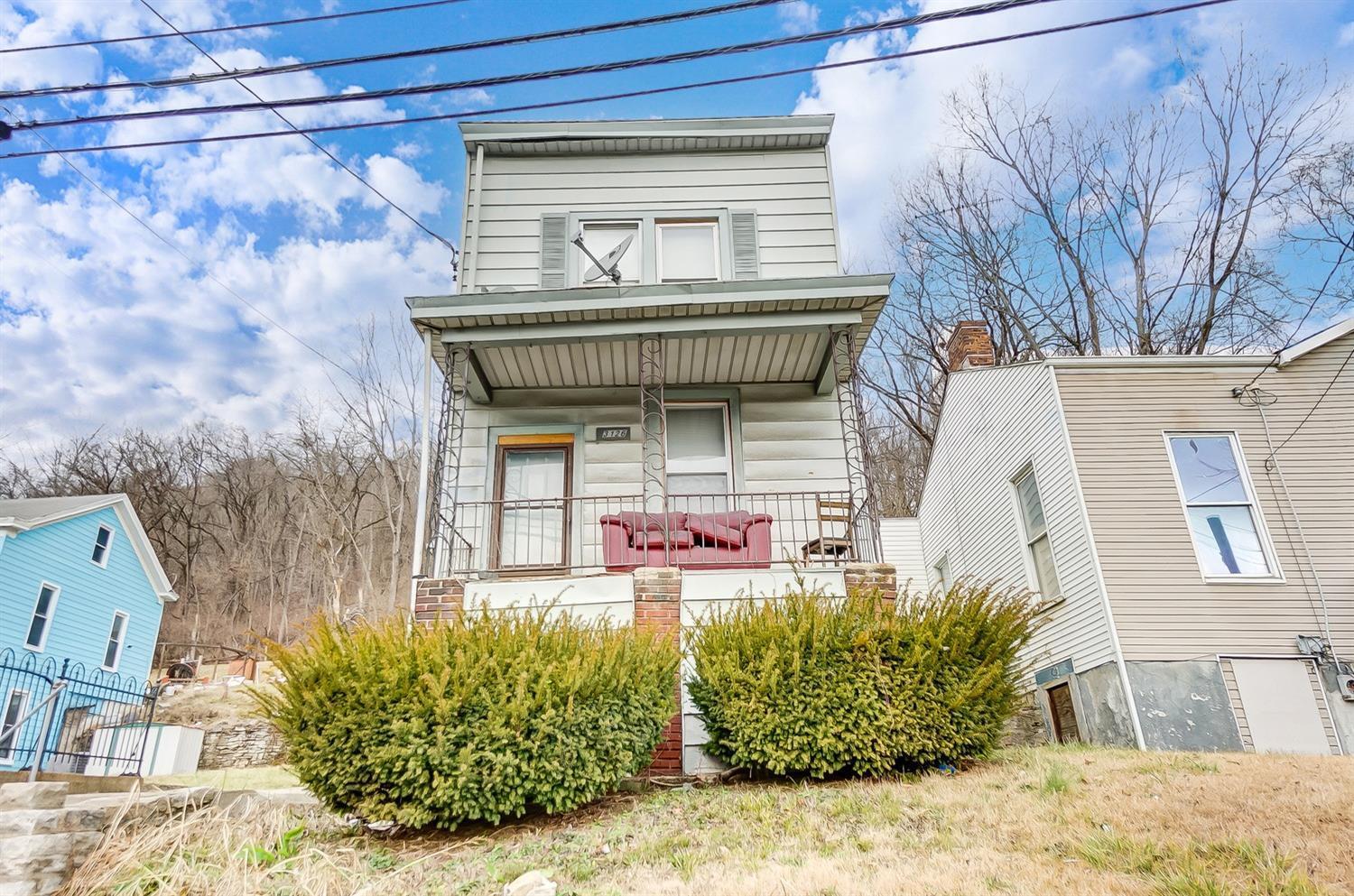 3126 River Road Cincinnati, OH 45204 - Photo 1 of 36