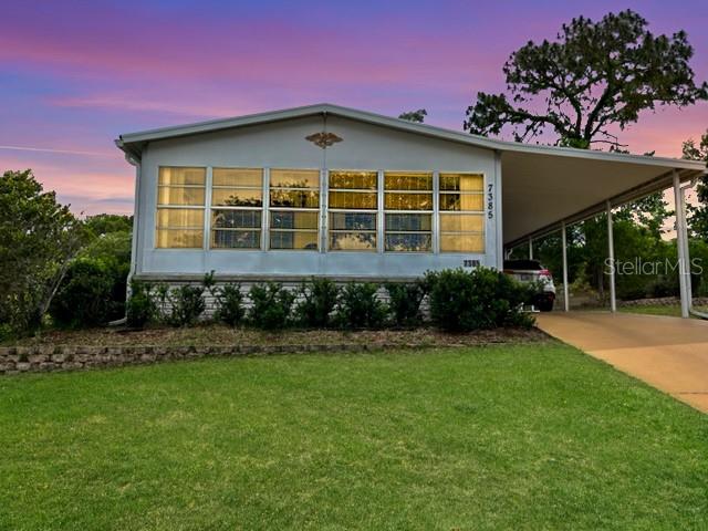 7385 Del Rio Avenue Brooksville, FL 34613 - Photo 1 of 1