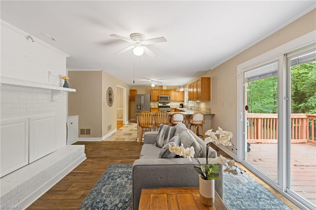 4741 Pine Hall Road Walkertown, NC 27051 - Photo 14 of 32 Gallery Image 14