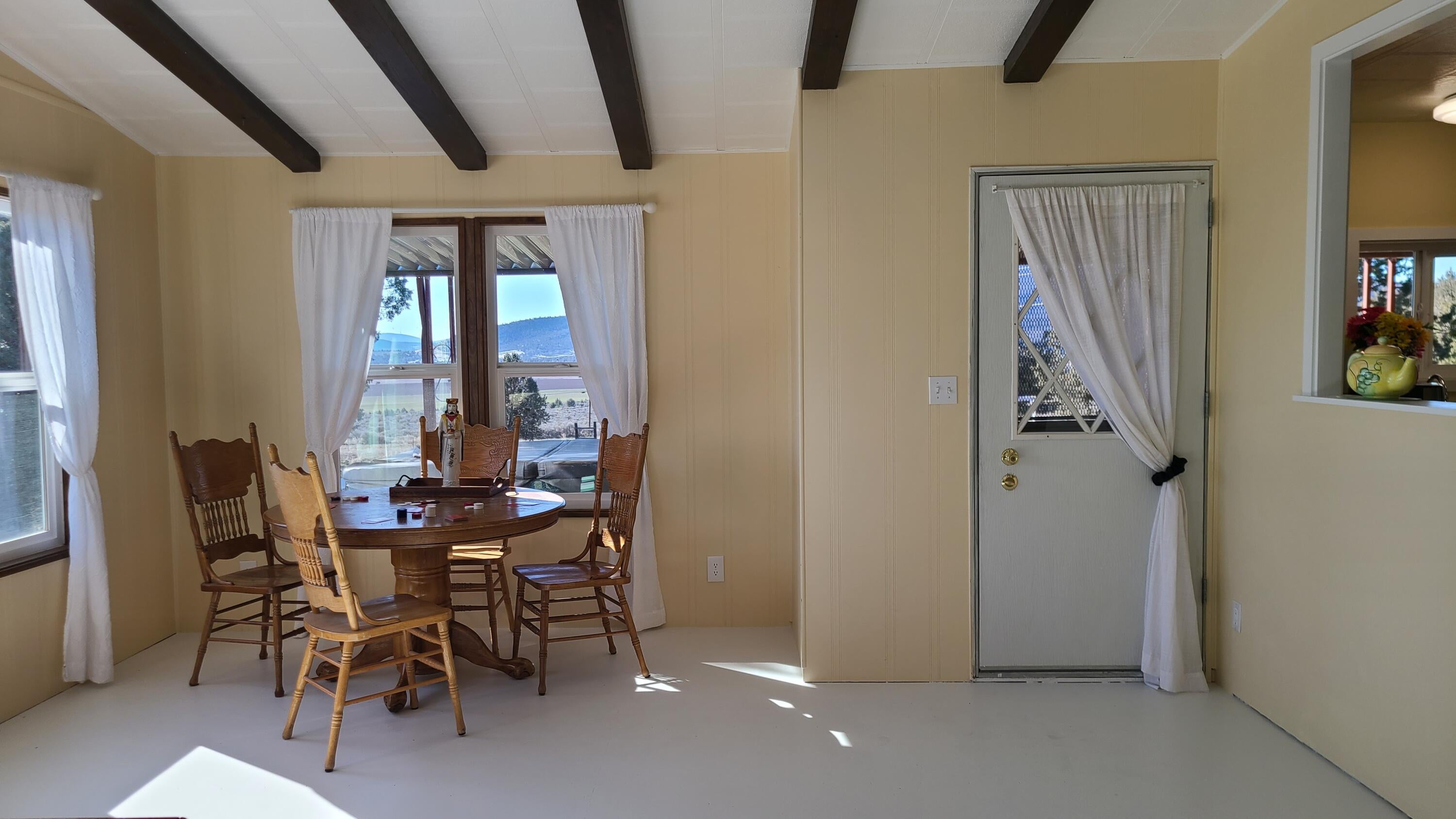 Livingroom T 3